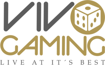 Vivo Gaming Logo