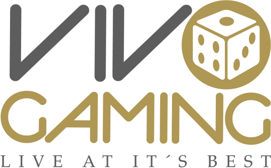 Vivo Gaming Logo