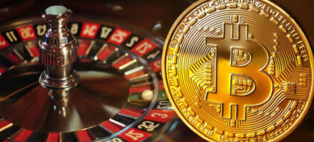 bitcoin cassino