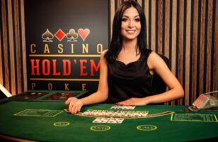 casino holdem playtech
