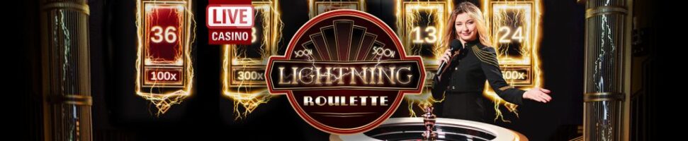 lightning roulette