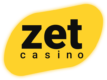 zet casino logo