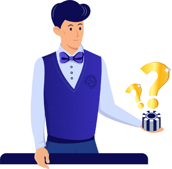 A História do Bacará