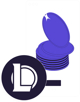 Apostas Grátis em League of Legends