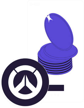 Apostas Grátis em Overwatch