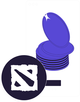 Apostas Grátis no Dota 2