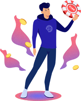 Apostas Grátis para Usuários Já Cadastrados