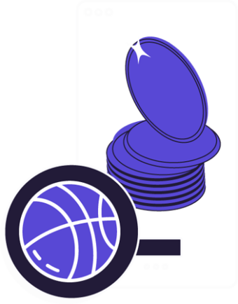 Apps de Apostas de Basquete