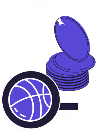 Apps de Apostas de Basquete