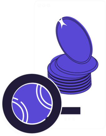 Apps de Apostas de Tênis