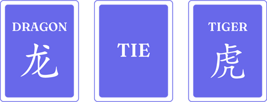 O que é o Dragon Tiger ao Vivo