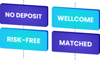 Tipos de Apostas Grátis