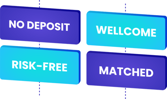 Tipos de Apostas Grátis