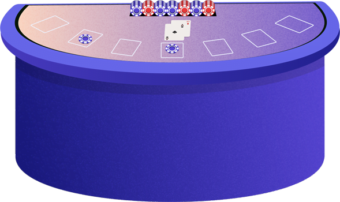 O que é o Blackjack ao Vivo