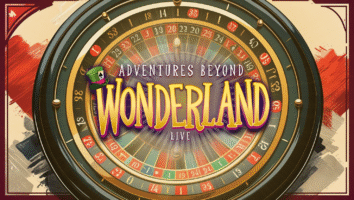 Adventures Beyond Wonderland