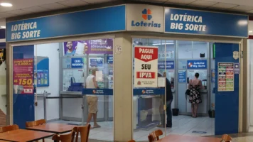 lotérica caixa
