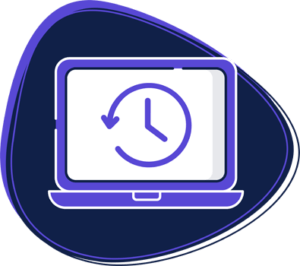 História da plataforma