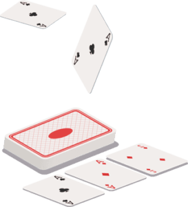 Roleta Americana vs. Europeia