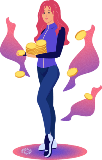 Outras Quantias de Depósito Baixo a Considerar