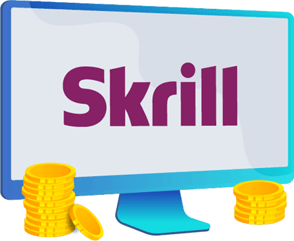 Como Usar Skrill