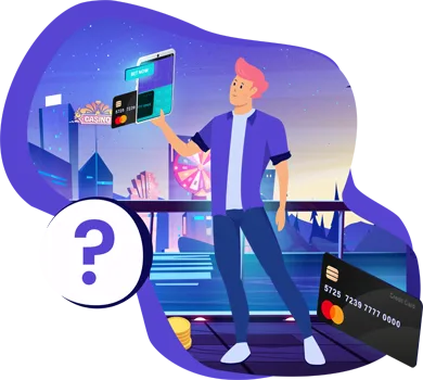 Como Usar o Mastercard