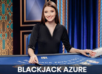 Avaliação do Jogo Azure Blackjack