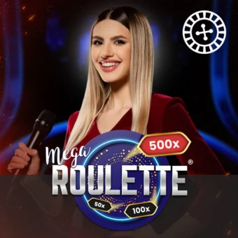 Avaliação do Jogo Mega Roulette