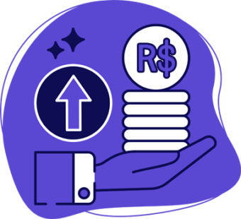 Bônus de Boas-Vindas.