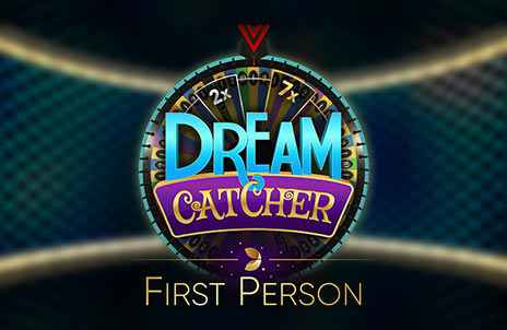 Revisão do First Person Dream Catcher