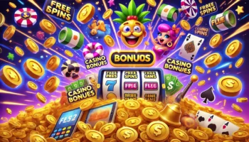 Cassino On-line