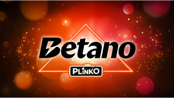 Betano Plinko