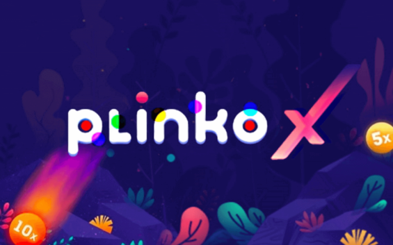 plinko-x
