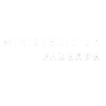 ministério da fazenda