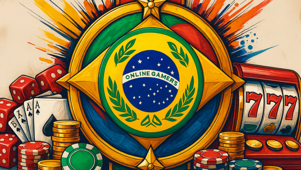 Jogos Online no Brasil