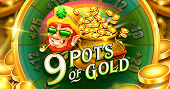 9_pots_of_gold_slot_logo
