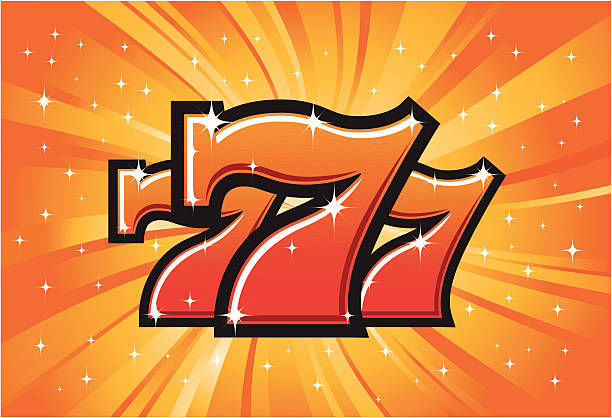 Lucky Seven logo