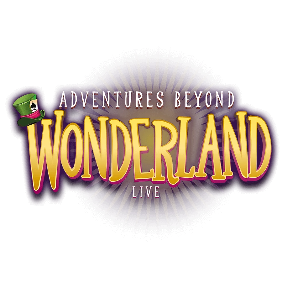 Adventures Beyond Wonderland logo