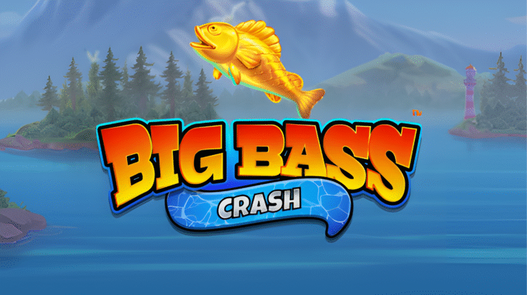 Big Bass Crash – Jogue Demo | 2026