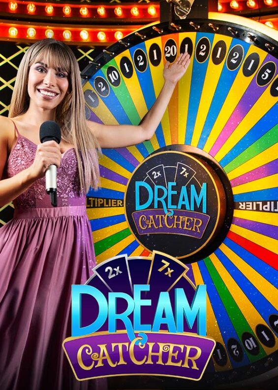 First Person Dream Catcher 2