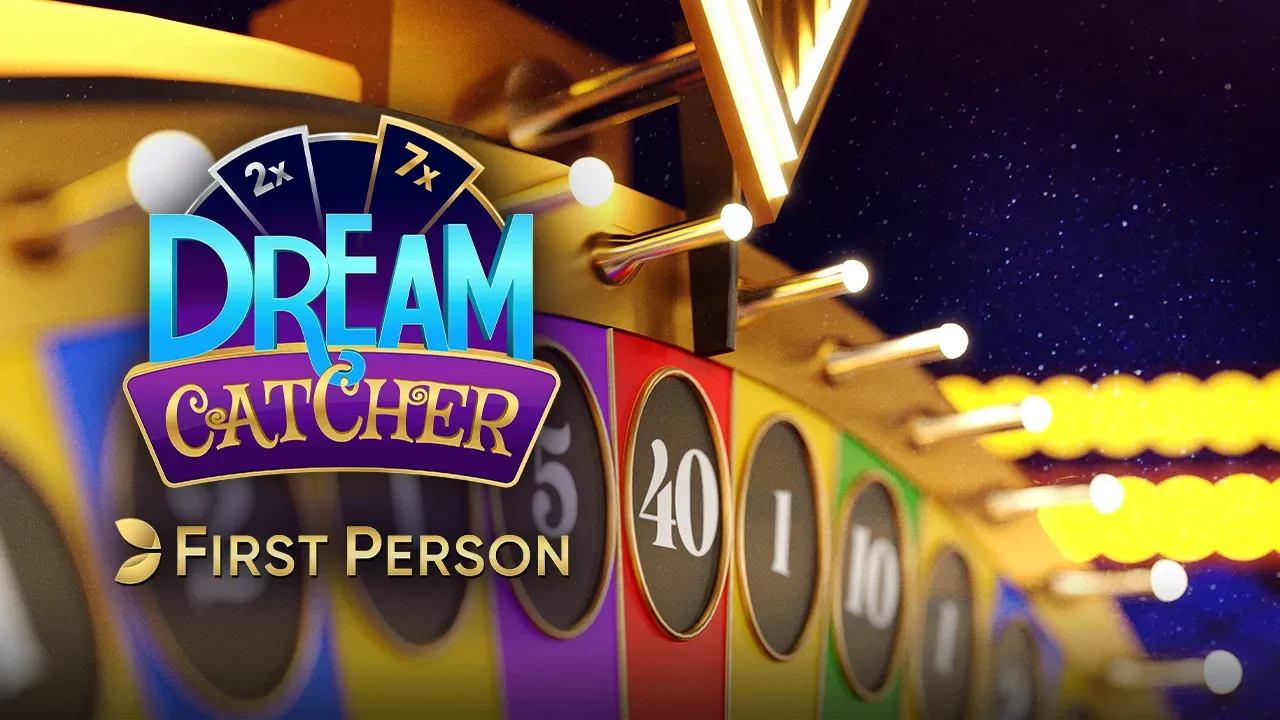 First Person Dream Catcher thumbnail