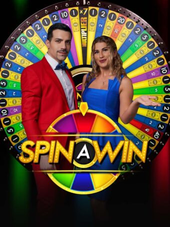 Live Spin a Win 3