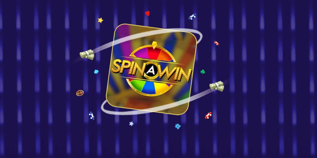 Live Spin a Win thumbnail