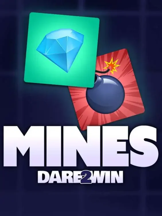 Mines Dare to Win 3