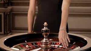 Real Roulette With Caroline 2