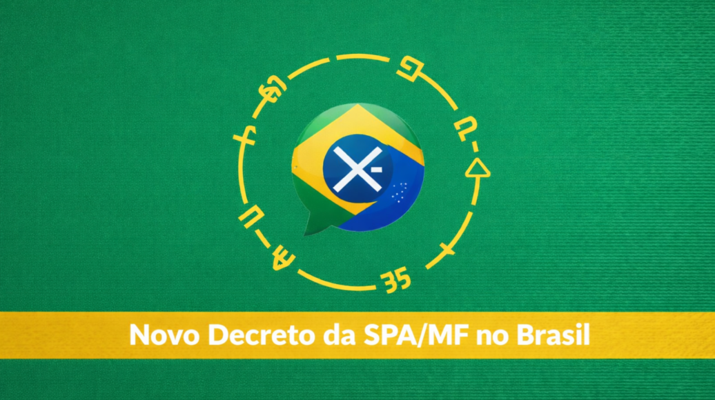 Decreto da SPAMF
