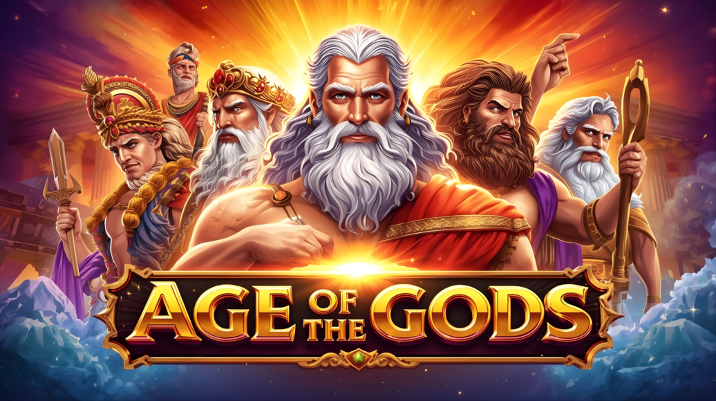 Age of the Gods