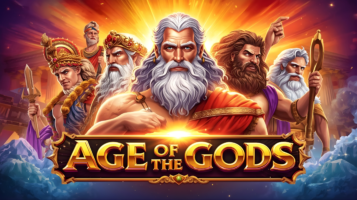 Age of the Gods