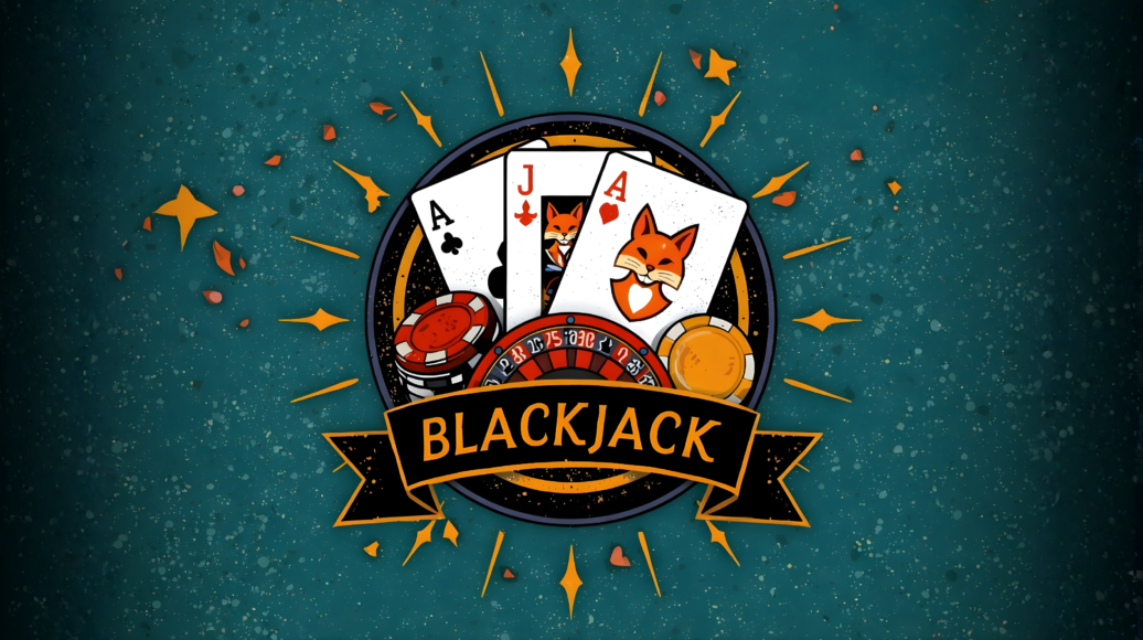 Jogos de Blackjack Online