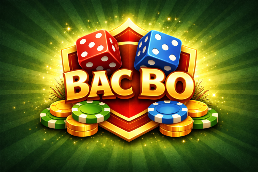Bac Bo